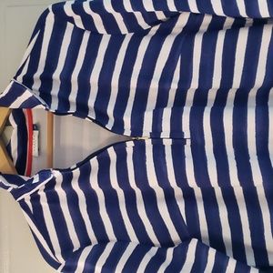 Cabana Life 1/4 Zip Sport Dress